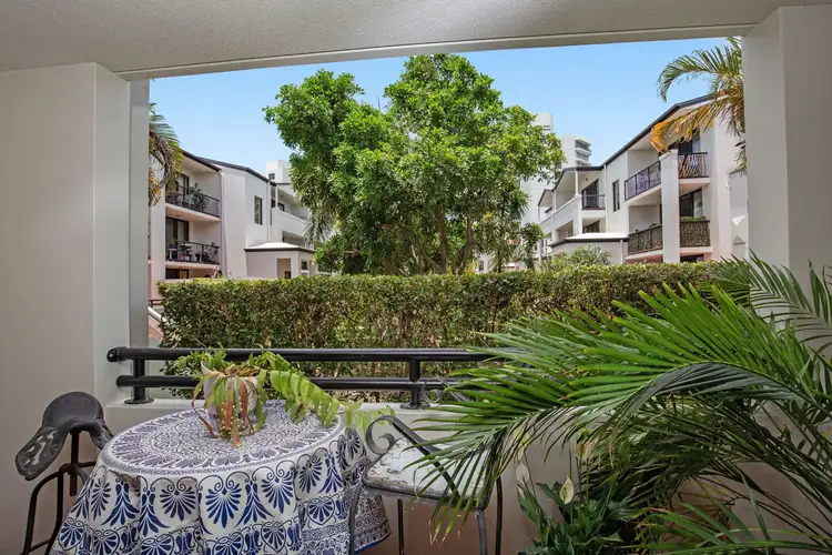 Seventh view of Homely apartment listing, 16/38 Labrador Street, Labrador QLD 4215