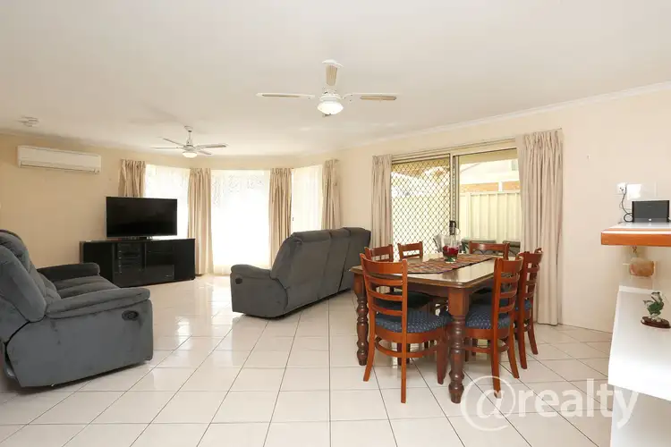 Second view of Homely house listing, 15 Lakeridge Circuit, Burton SA 5110