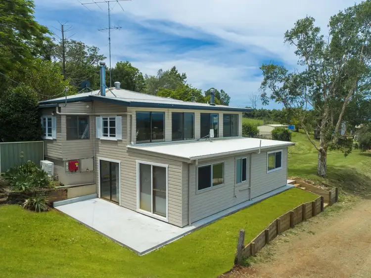 1098 Dunoon Road, Modanville NSW 2480