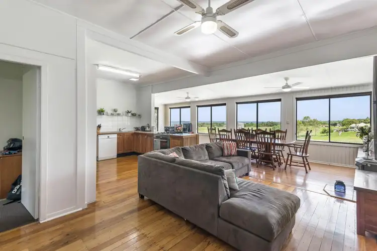 Fifth view of Homely rural property listing, 1098 Dunoon Road, Modanville NSW 2480