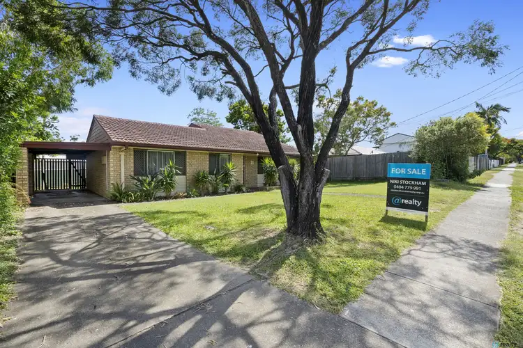 Fourth view of Homely house listing, 21 Newhaven Street, Alexandra Hills QLD 4161