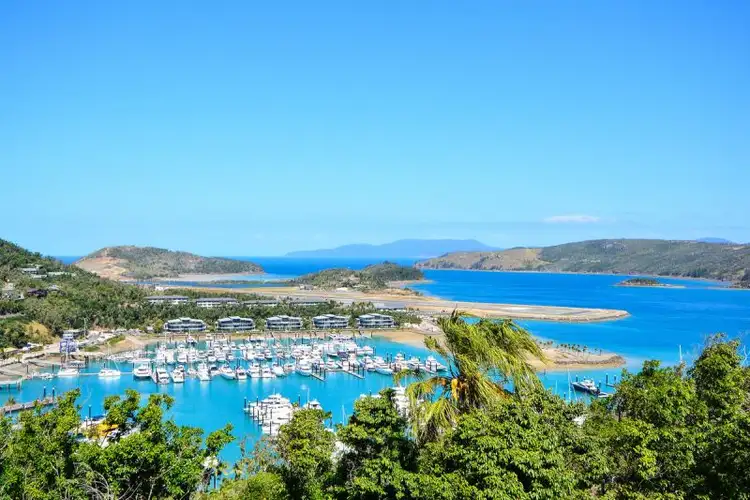 Anchorage 11/6 Banksia Court, Hamilton Island QLD 4803