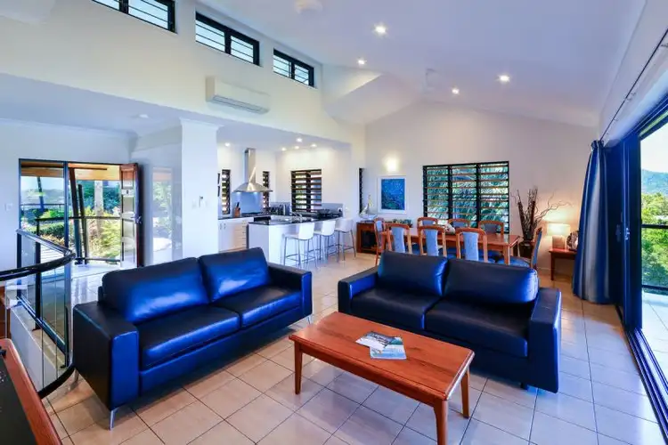 Third view of Homely townhouse listing, Anchorage 11/6 Banksia Court, Hamilton Island QLD 4803