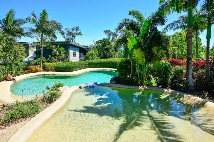 Fourth view of Homely townhouse listing, Anchorage 11/6 Banksia Court, Hamilton Island QLD 4803