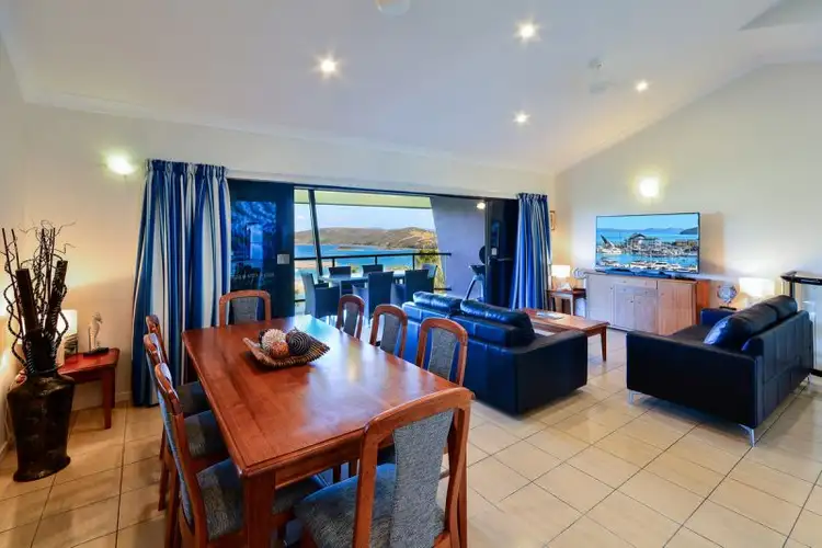 Fifth view of Homely townhouse listing, Anchorage 11/6 Banksia Court, Hamilton Island QLD 4803