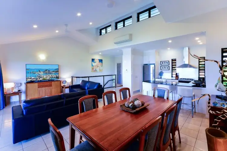 Sixth view of Homely townhouse listing, Anchorage 11/6 Banksia Court, Hamilton Island QLD 4803