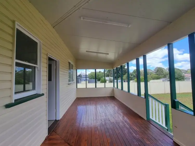 Third view of Homely house listing, 6 Nolan Street, Crows Nest QLD 4355