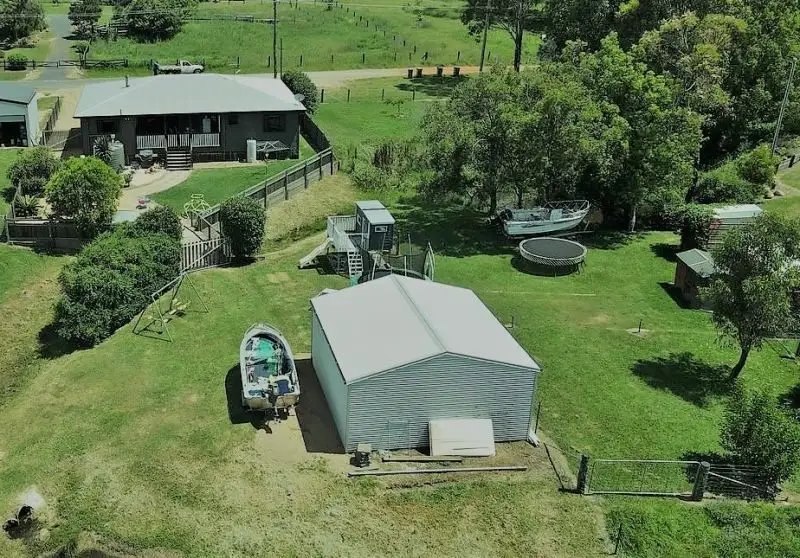 Main view of Homely house listing, 12 Hayden Street, Crows Nest QLD 4355