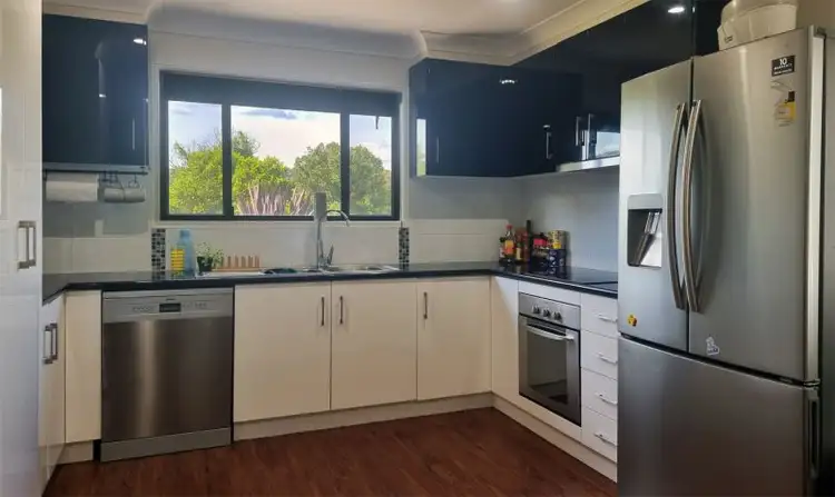 Third view of Homely house listing, 12 Hayden Street, Crows Nest QLD 4355