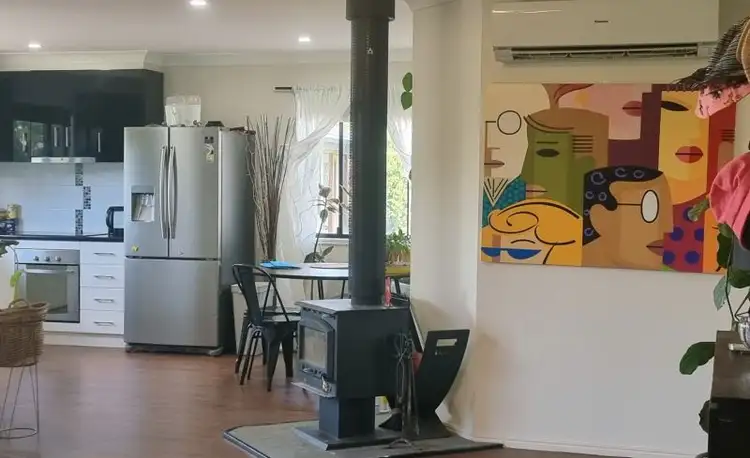Fifth view of Homely house listing, 12 Hayden Street, Crows Nest QLD 4355