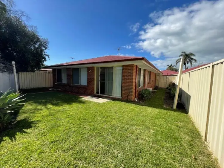 Fourth view of Homely unit listing, 3/5 Carmia Glen, West Busselton WA 6280