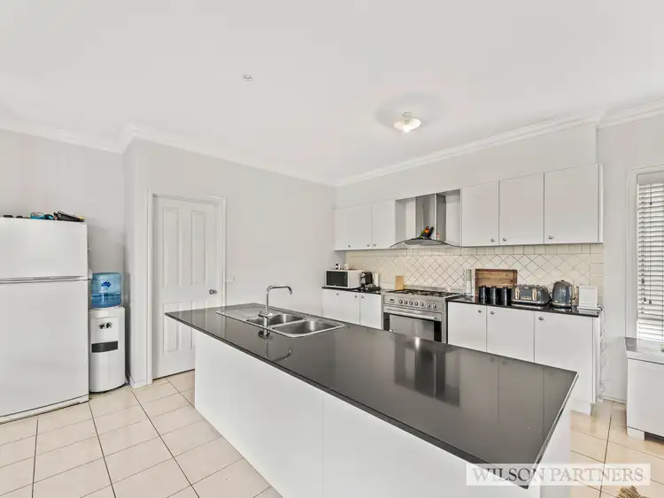 Third view of Homely house listing, 1 Lauriston Place, Wallan VIC 3756