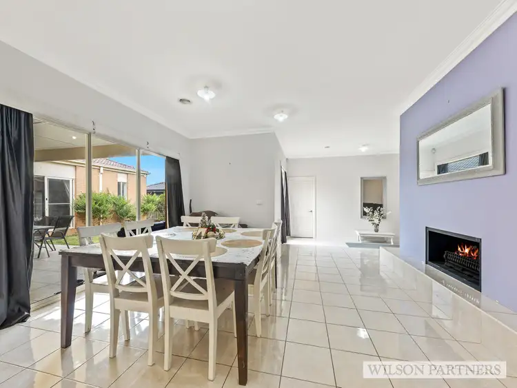 Fifth view of Homely house listing, 1 Lauriston Place, Wallan VIC 3756