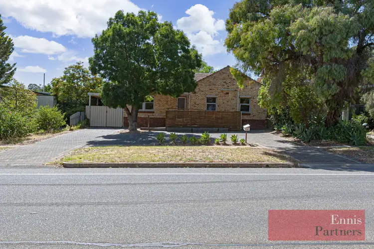 132 Halsey Road, Elizabeth East SA 5112