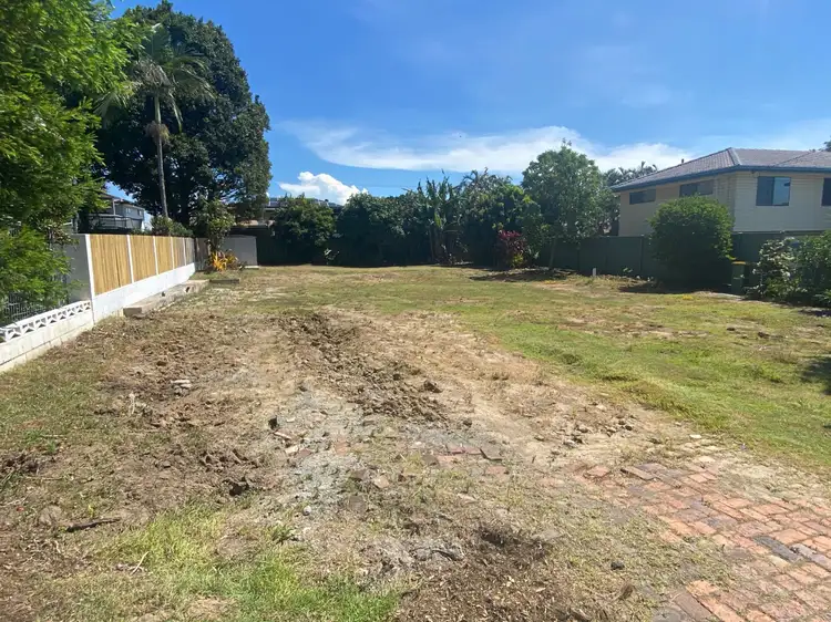 Main view of Homely land listing, 17 Alpinia Street, Alexandra Hills QLD 4161
