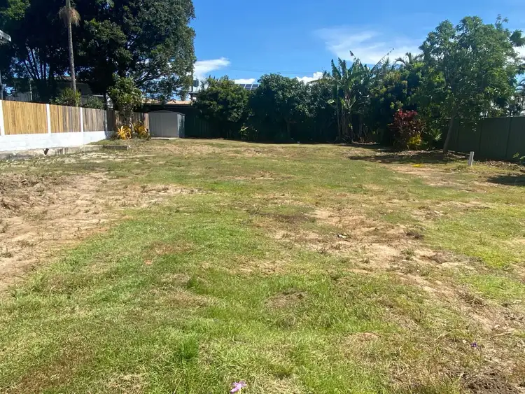 Second view of Homely land listing, 17 Alpinia Street, Alexandra Hills QLD 4161