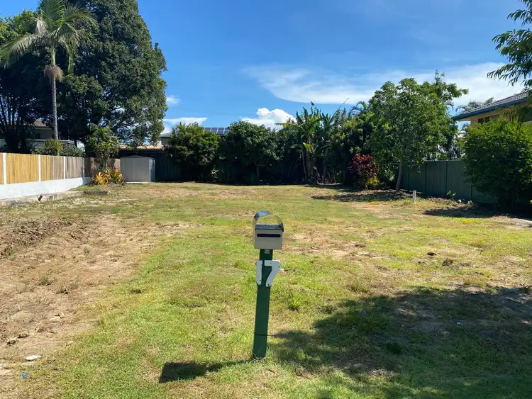 Fourth view of Homely land listing, 17 Alpinia Street, Alexandra Hills QLD 4161