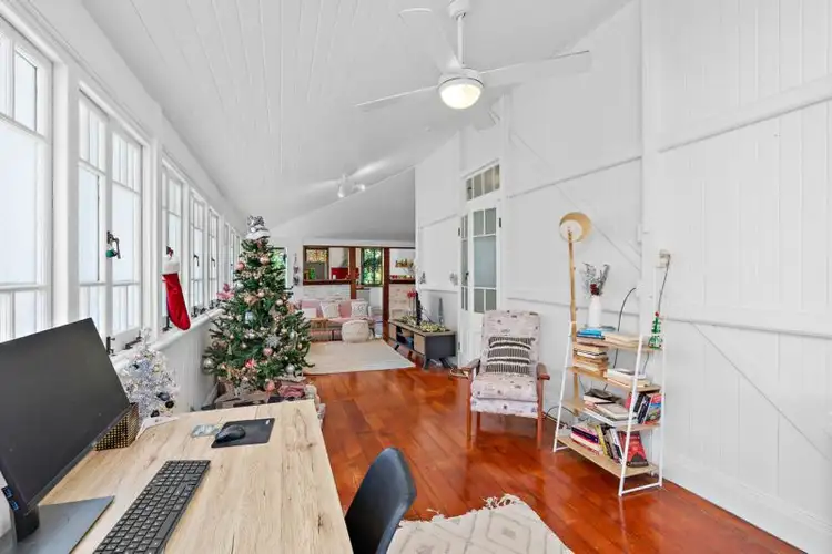 53 Grove Street, Parramatta Park QLD 4870