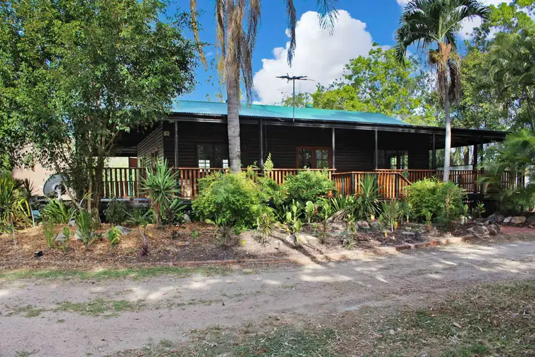 Third view of Homely house listing, 6 Coachwood Court, Nome QLD 4816