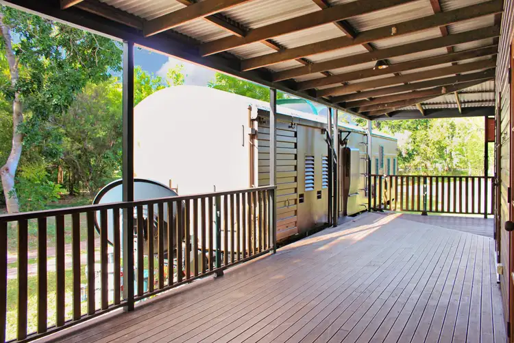 Fifth view of Homely house listing, 6 Coachwood Court, Nome QLD 4816