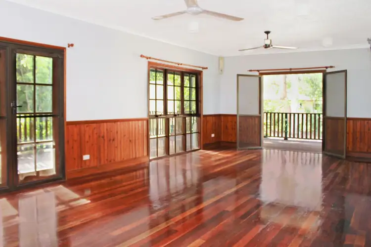 Sixth view of Homely house listing, 6 Coachwood Court, Nome QLD 4816