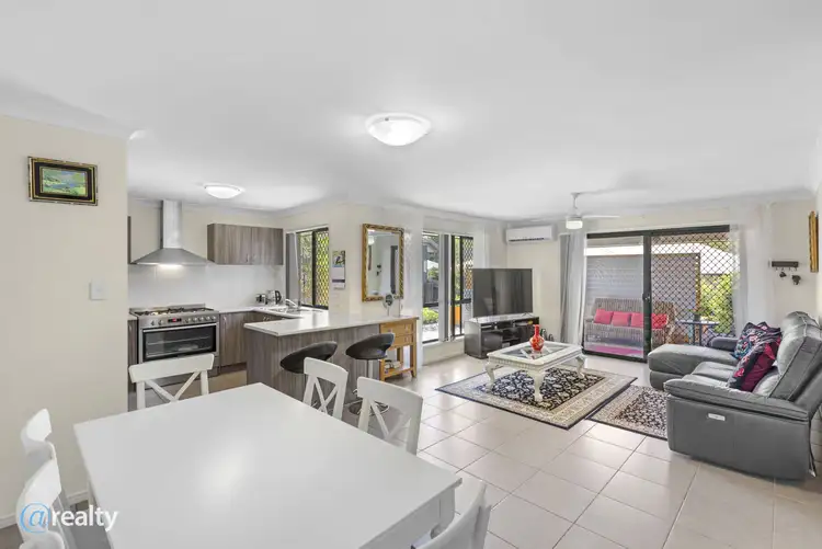 3 Livermore Lane, Bundamba QLD 4304