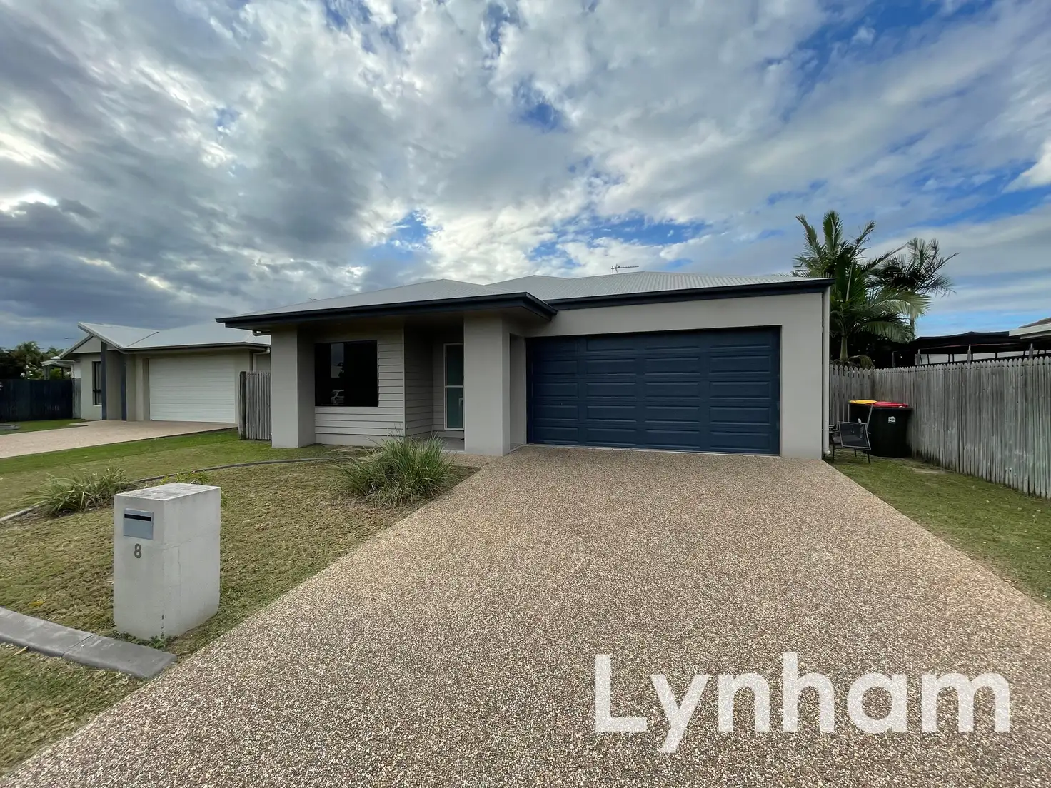Main view of Homely house listing, 8 Guilfoyle Circuit, Kirwan QLD 4817