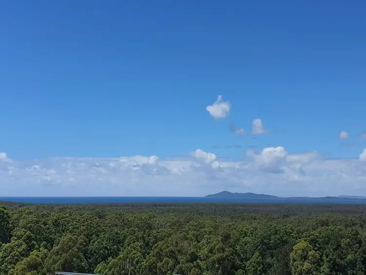 Second view of Homely land listing, 3 Eastern Valley Way, Tallwoods Village NSW 2430