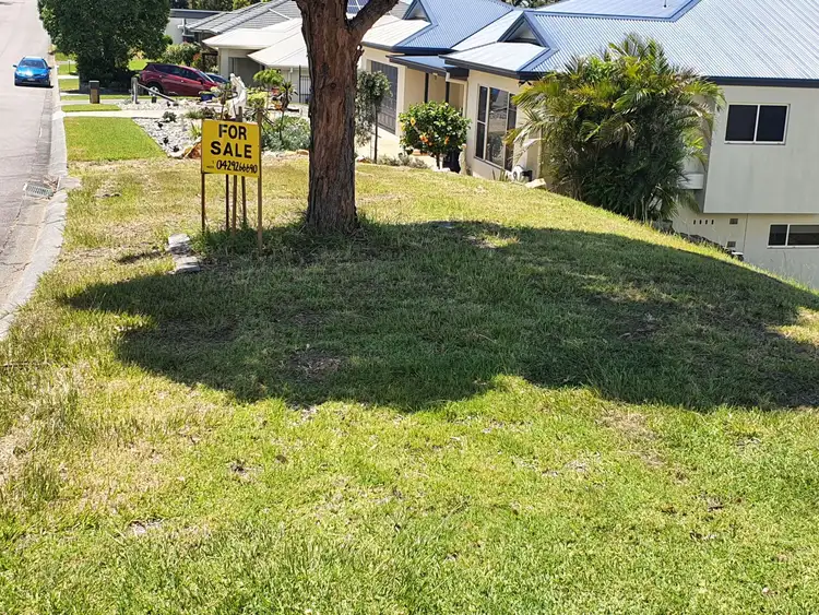 Third view of Homely land listing, 3 Eastern Valley Way, Tallwoods Village NSW 2430