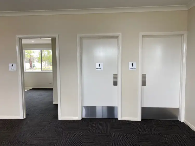 Sixth view of Homely house listing, 12 Tucker St, Tara QLD 4421