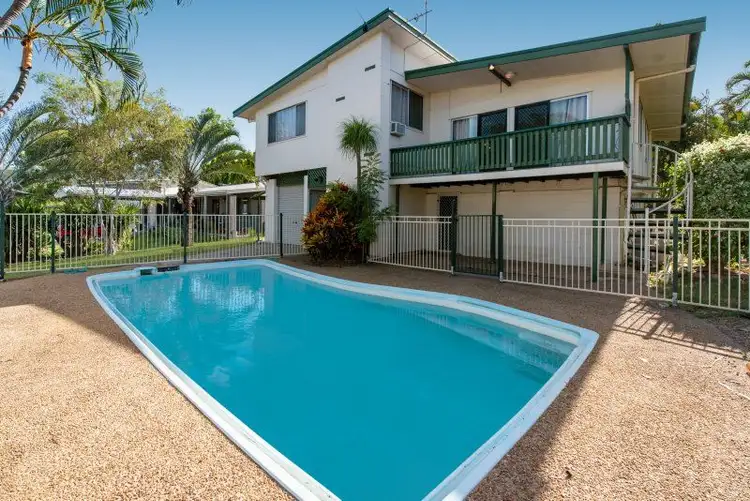 Main view of Homely house listing, 11 Etheridge Street, Mount Louisa QLD 4814