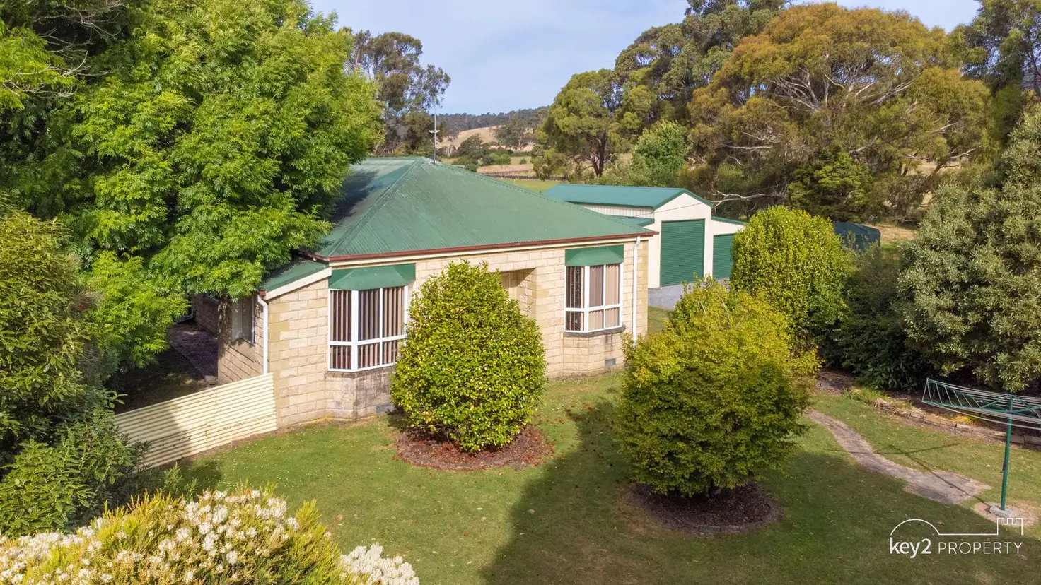 Main view of Homely house listing, 79 Loop Road, Glengarry TAS 7275