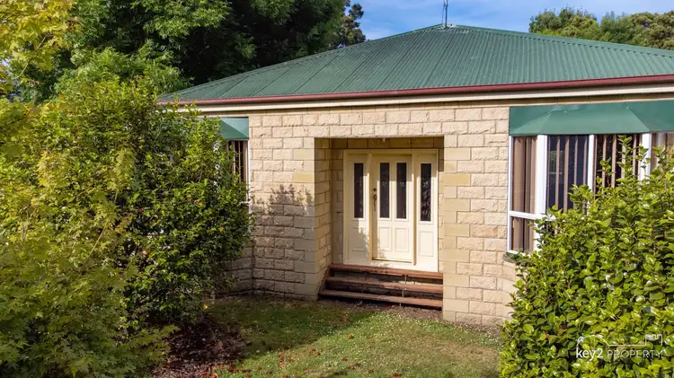 Second view of Homely house listing, 79 Loop Road, Glengarry TAS 7275