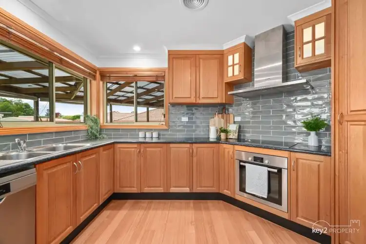 Third view of Homely house listing, 3 Holyman Drive, Prospect Vale TAS 7250