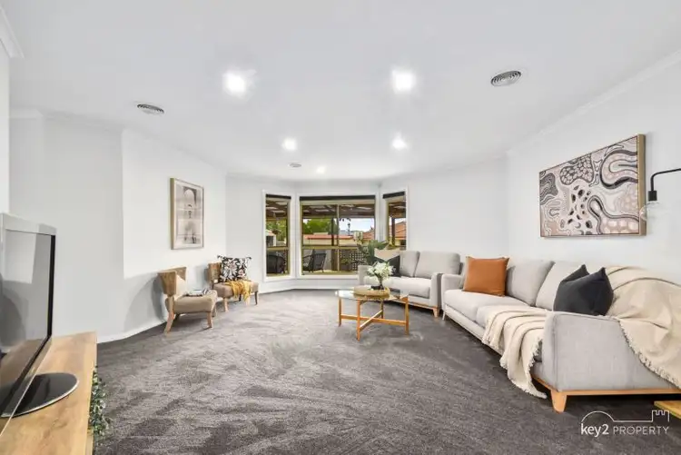 Fifth view of Homely house listing, 3 Holyman Drive, Prospect Vale TAS 7250