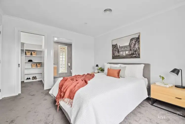 Sixth view of Homely house listing, 3 Holyman Drive, Prospect Vale TAS 7250