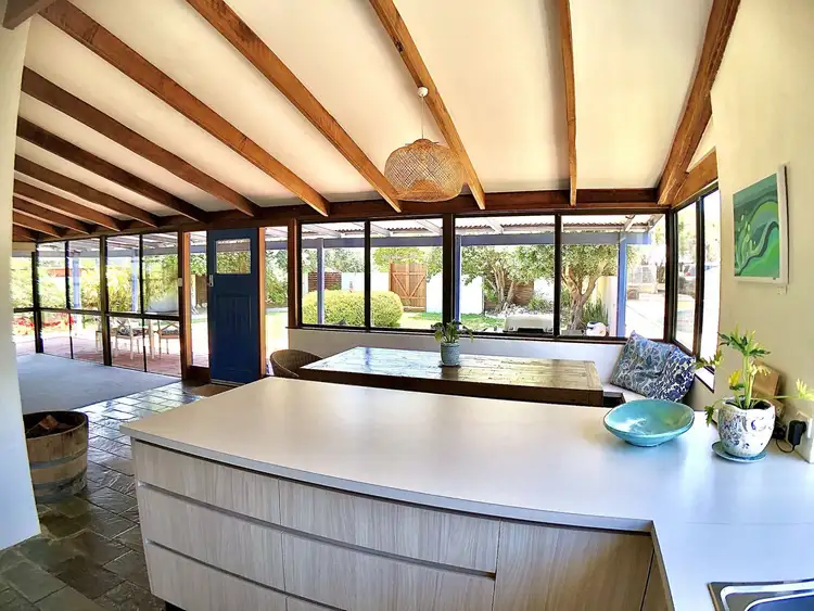 Second view of Homely house listing, 41 Georgette Way, Prevelly WA 6285