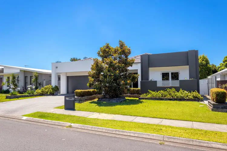 5 Josephine Boulevard, Harrington NSW 2427