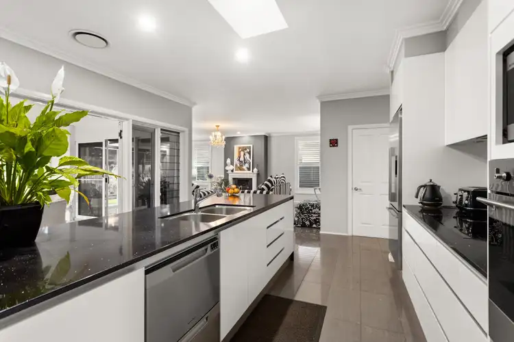 Fourth view of Homely house listing, 5 Josephine Boulevard, Harrington NSW 2427