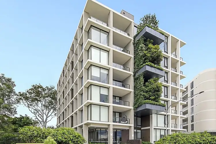 617/11 Spurway Drive, Norwest NSW 2153