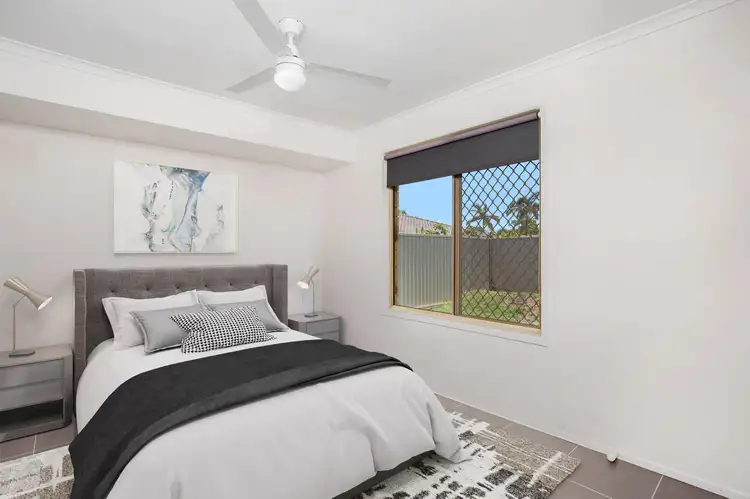 Main view of Homely house listing, 3/5 Tannock Street, Ashmore QLD 4214