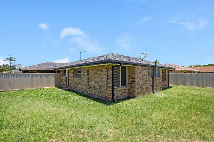 Sixth view of Homely house listing, 3/5 Tannock Street, Ashmore QLD 4214