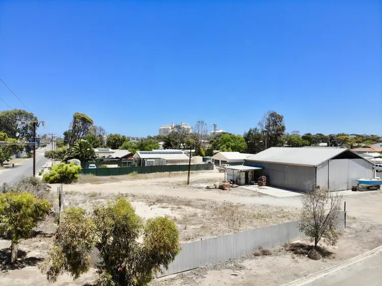 Fourth view of Homely land listing, 33 & 35 Mudge Terrace, Streaky Bay SA 5680