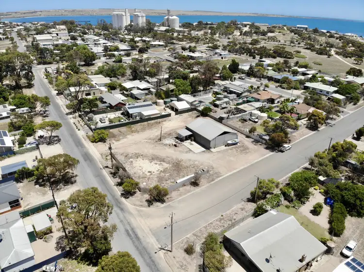 Fifth view of Homely land listing, 33 & 35 Mudge Terrace, Streaky Bay SA 5680