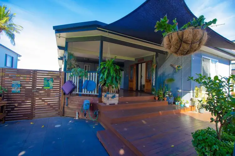 36 Cumming Street, Bongaree QLD 4507