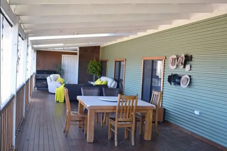 Fifth view of Homely rural property listing, 8 Preston Road, Whichello QLD 4352