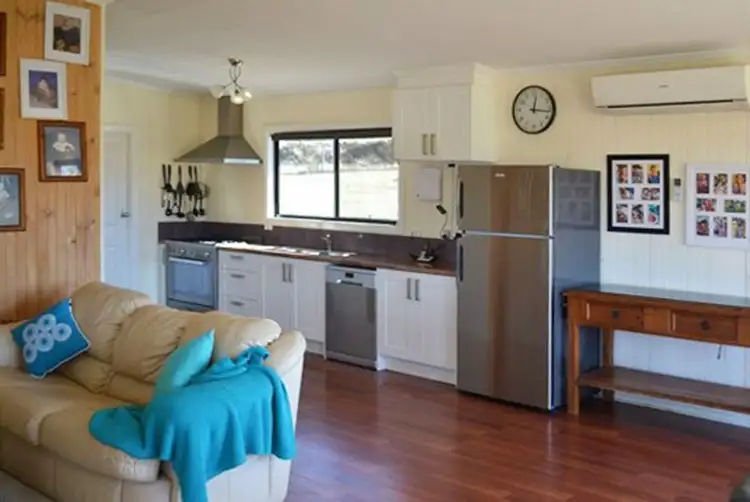 Sixth view of Homely rural property listing, 8 Preston Road, Whichello QLD 4352