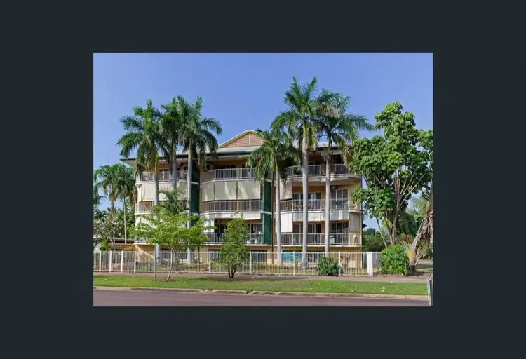 7/67 Aralia Street, Nightcliff NT 810