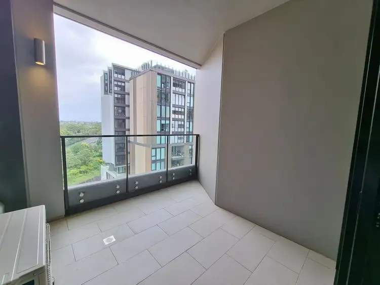 Seventh view of Homely apartment listing, 812/3 Network Place, North Ryde NSW 2113