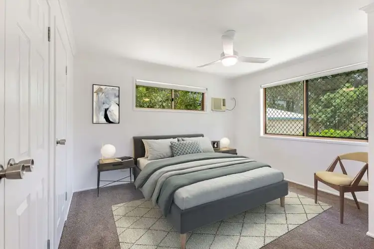 Fifth view of Homely house listing, 11 Flinders Avenue, Nambour QLD 4560